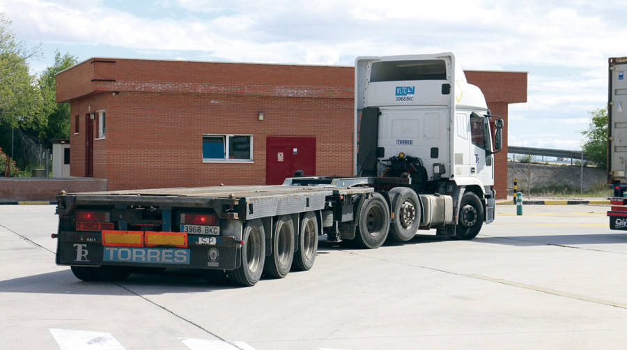 Transportes presenta los Presupuestos&ldquo;m&aacute;s elevados de los &uacute;ltimos diez a&ntilde;os&rdquo;