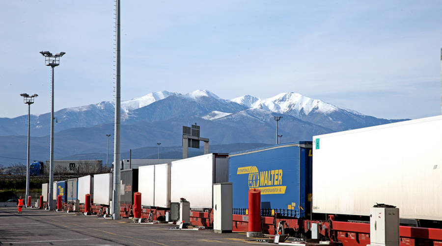 Autopistas ferroviarias.&nbsp;La alternativa a la gran explosi&oacute;n&nbsp;