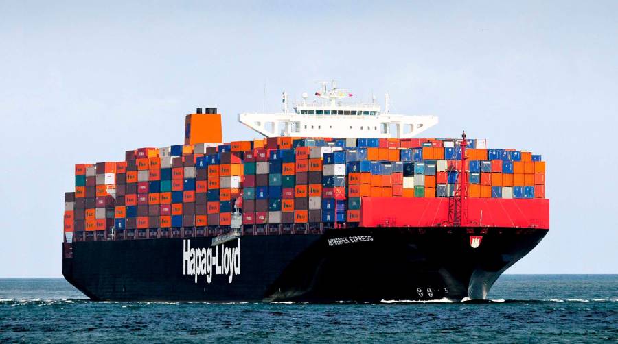 THE Alliance está integrada por Hapag-Lloyd, Ocean Network Express (ONE), Yang Ming y Hyundai Merchant Marine (HMM).