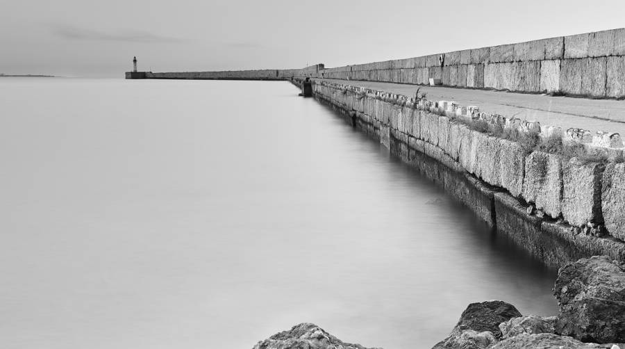 V&iacute;ctor Manuel Velasco gana el I Concurso de Fotograf&iacute;a del Puerto de Almer&iacute;a