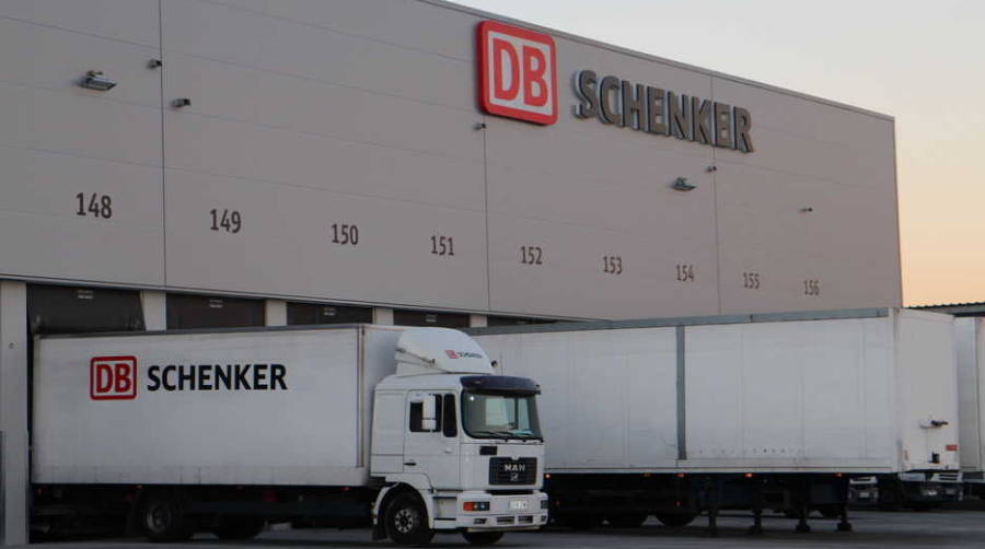 DB Schenker lanza su nuevo servicio Premium 13 con plazo de entrega definido y garant&iacute;a de devoluci&oacute;n