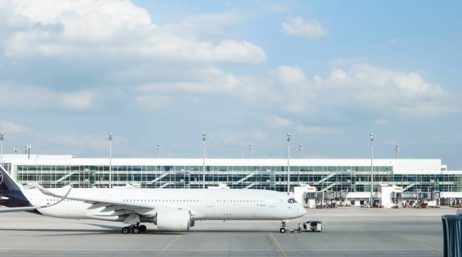 La ampliaci&oacute;n de Barajas ayudar&aacute; al aeropuerto a convertirse en &quot;hub log&iacute;stico mundial&quot;