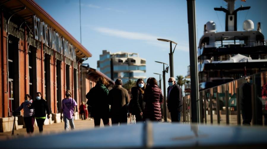 Port de Tarragona consolida su web como un medio de comunicaci&oacute;n eficaz