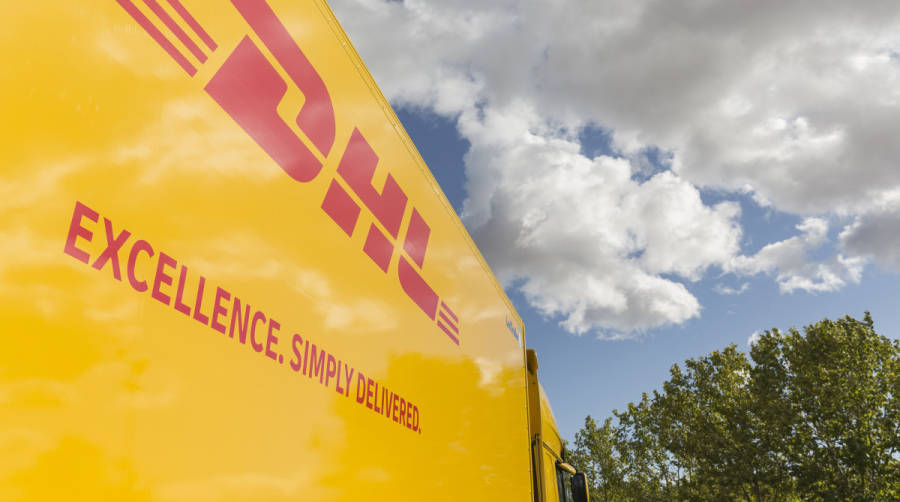 DHL Parcel ahorra 475 toneladas de CO2 con las entregas sostenibles en 2020