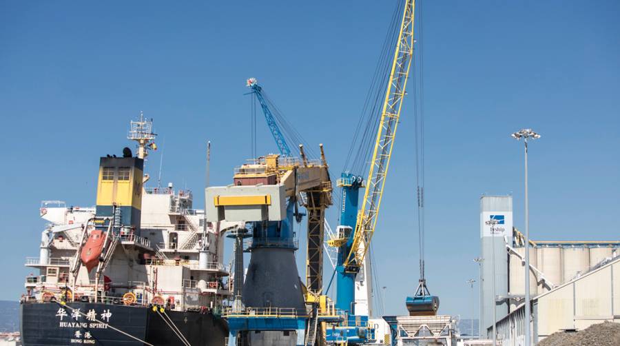 En esta tercera edición del Agrifood, el Port de Tarragona dedicará especial atención a la logística sostenible.