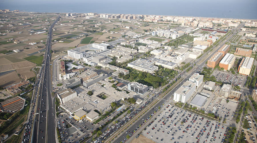 Rib&oacute; defiende un Acceso Norte al Puerto de Valencia exclusivo para trenes