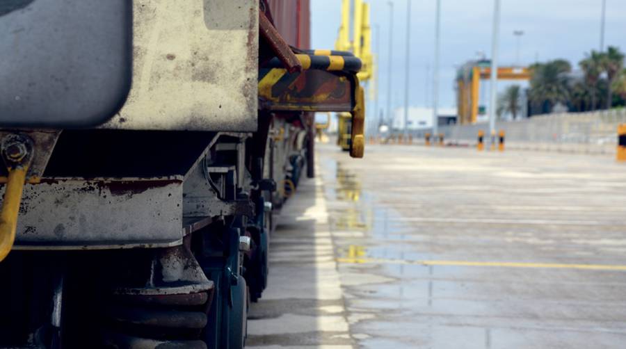 La autopista ferroviaria Madrid-Valencia afianzar&aacute; la apuesta por el tren de la APV