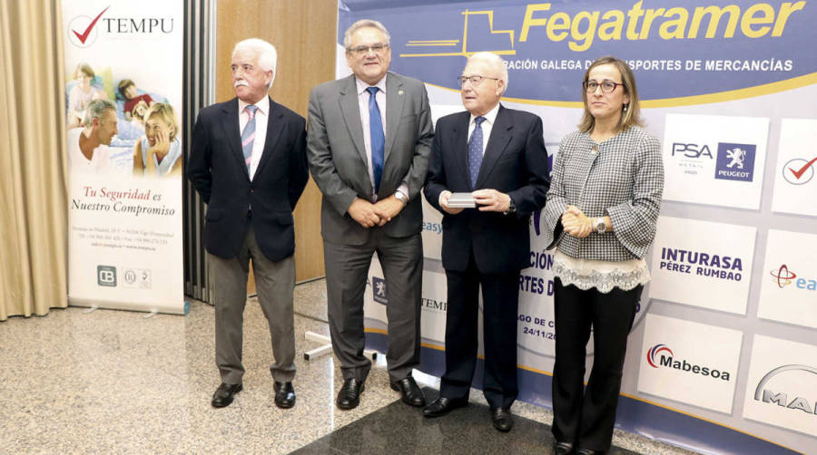 Fegatramer celebra su 40 aniversario &ldquo;en un momento delicado y de gran incertidumbre&rdquo;