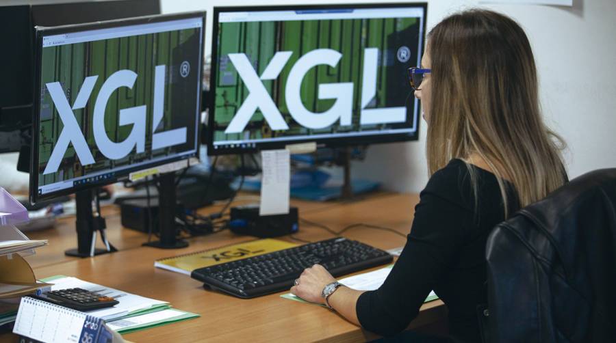 XGL refuerza su posicionamiento en Espa&ntilde;a con la mirada puesta en Asia y Am&eacute;rica Latina