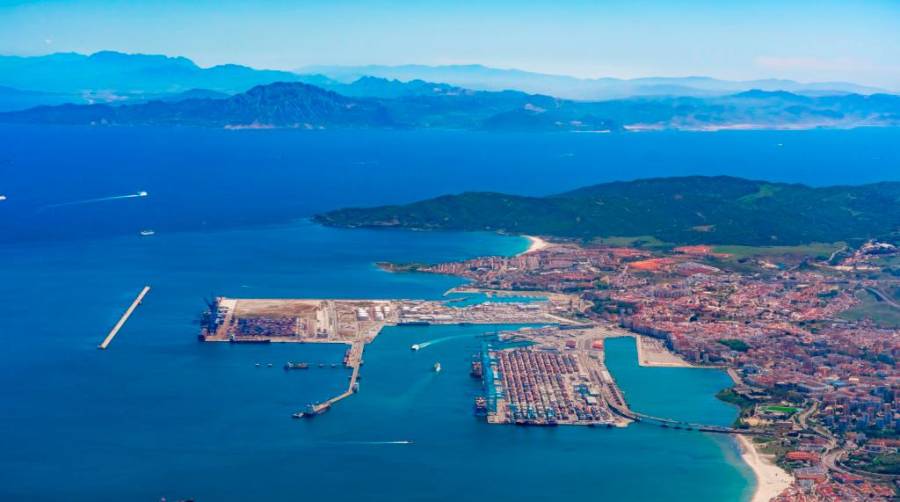 La inauguración de la Conferencia será el viernes 12 de mayo bajo el título “Estrecho de Gibraltar, Puente de Cooperación”.