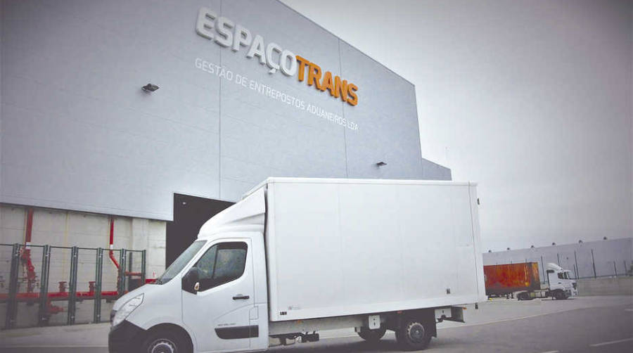 Espa&ccedil;oTrans es una empresa de gesti&oacute;n de dep&oacute;sitos aduaneros fundada en 2011 y cuenta con tres almacenes en Portugal.