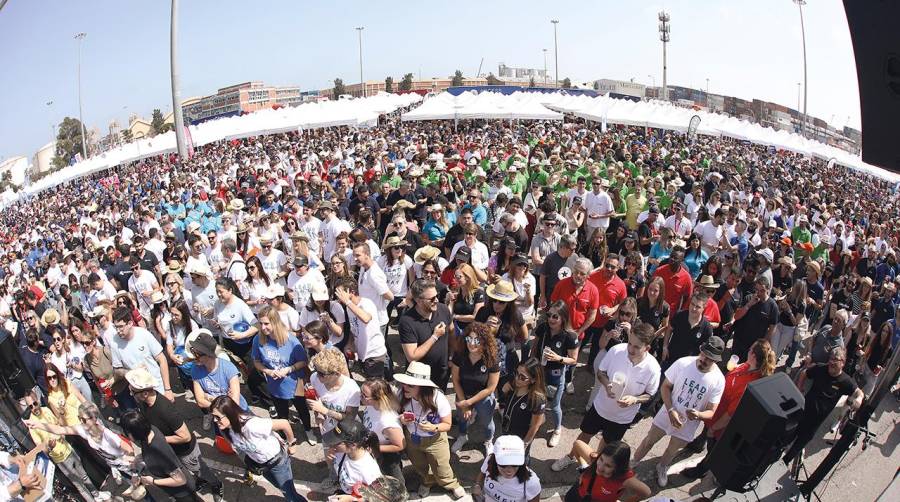 <b>5.000 logísticos participarán en la Fiesta de la Logística de Barcelona </b>