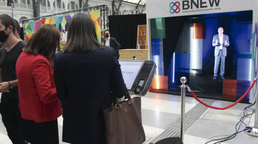 BNEW 2020: Ecos de un evento sin precedentes