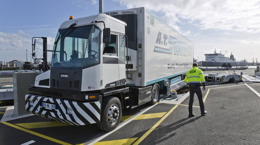 Autopistas ferroviarias.&nbsp;La alternativa a la gran explosi&oacute;n&nbsp;