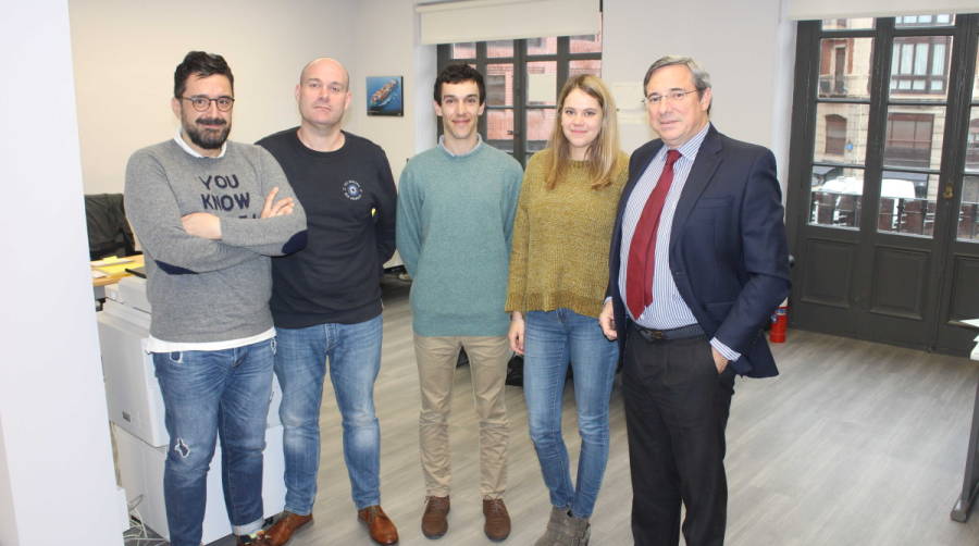 MPG Logistics acompa&ntilde;a su crecimiento en Bilbao con la diversificaci&oacute;n de su actividad