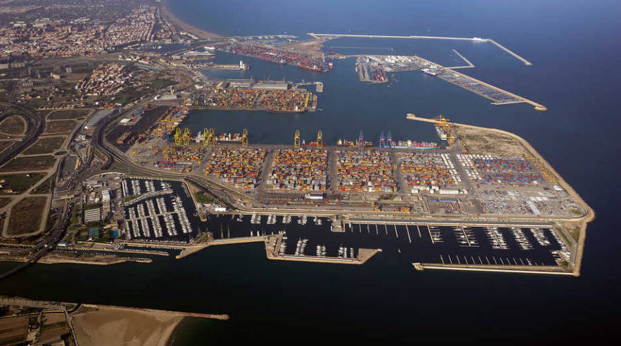 Transcont se incorpora al Consejo de Navegaci&oacute;n y Puerto de los puertos de Valencia, Sagunto y Gand&iacute;a