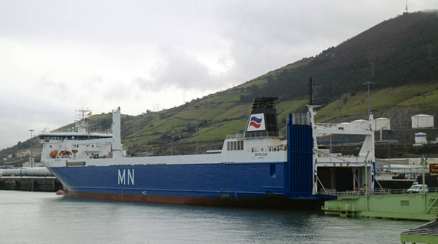 Brittany Ferries firma un acuerdo comercial con CMA CGM que le reportar&aacute; 25 millones