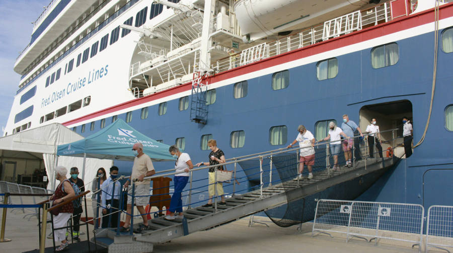 &ldquo;Cada crucero que llegue al Port de Tarragona esta temporada ser&aacute; una peque&ntilde;a gran victoria&rdquo;