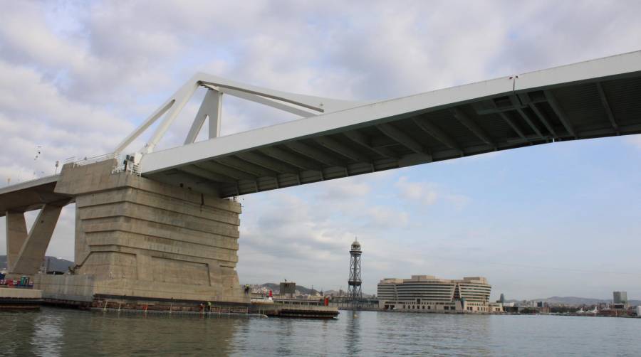 Port de Barcelona firma la Declaración One Ocean Summit para reducir el impacto ambiental