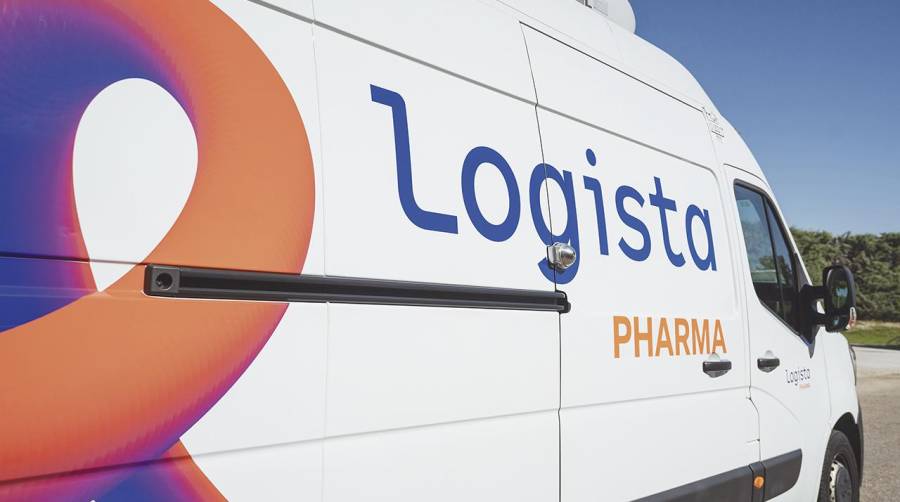 Logista Pharma se encargará de la distribución integral de los productos del laboratorio en Portugal.