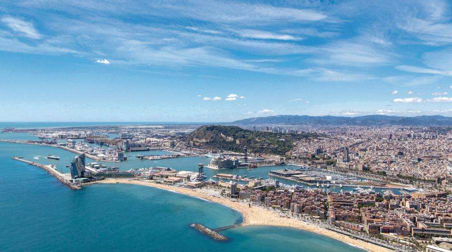 Portic actualiza sus aplicaciones para agilizar y optimizar la log&iacute;stica del Port de Barcelona