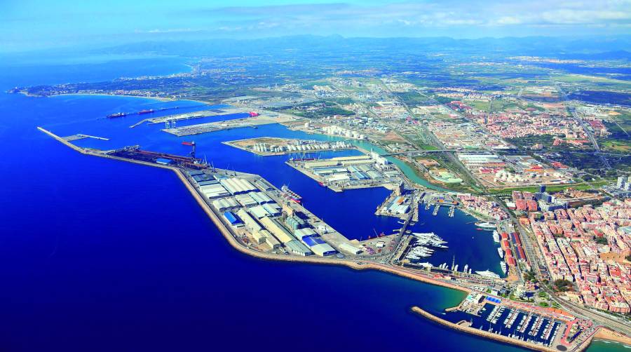 Port Tarragona facilitará 2 ideas financiadas por Ports 4.0