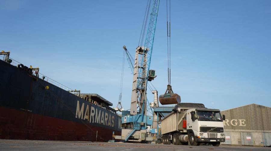 Port Tarragona acogerá una jornada sobre el bienestar de los conductores en los puertos