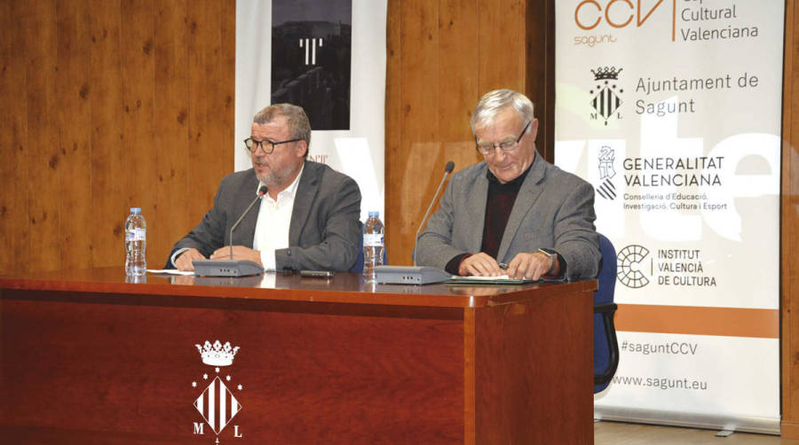 Valencia y Sagunto apuestan por una relaci&oacute;n de consenso y beneficio mutuo con sus puertos