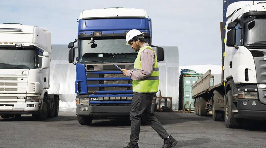 El objetivo de esta iniciativa es contribuir a paliar algunos de los problemas que existen en el sector del transporte y la logística.