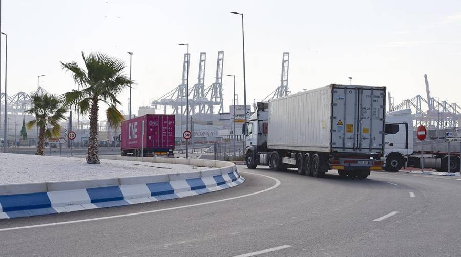 El Día Mundial del Transporte Sostenible se celebra hoy 26 de noviembre.