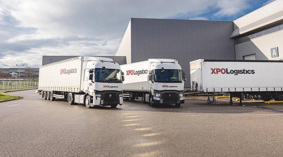 XPO Logistics amplía su servicio en la Península Ibérica con una nueva plataforma en Lisboa