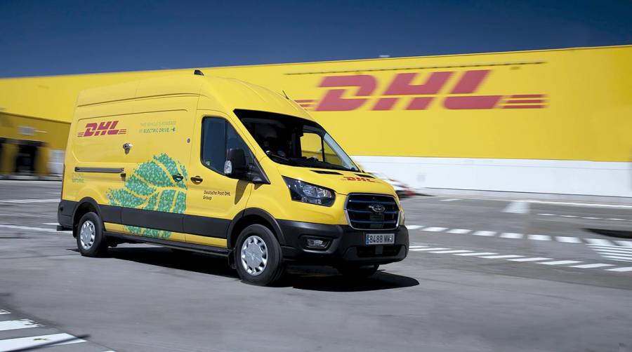 Los precios son ajustados anualmente por DHL Express teniendo en cuenta la inflación y la dinámica de las divisas.