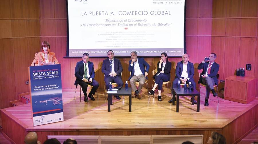 El evento, respaldado por más de 60 patrocinadores y colaboradores, proporcionó una plataforma única para fomentar el diálogo entre profesionales de la industria.