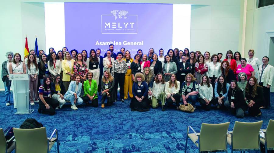 Asamblea General de MELYT