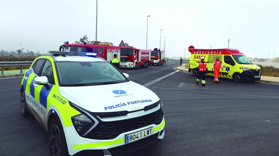 La integración en el 112CV supone un avance en la gestión de emergencias.