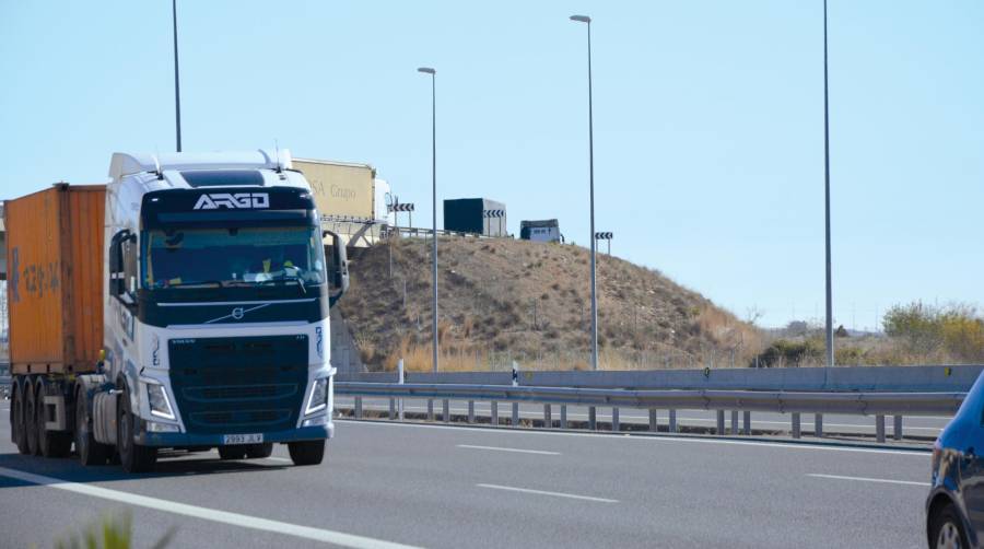 Se ha dado preferencia a los transportistas a quienes les haya sido declarada una incapacidad.