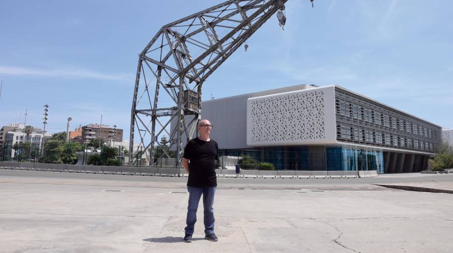 “Pocos trabajos livianos había en los 70, lo peor eran los sacos y los troncos”