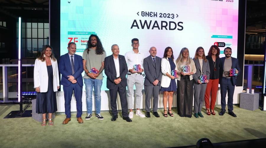 BNEW Startup Innovation Hub 2024 dará voz a más de 170 empresas emergentes