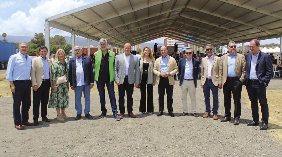 La IV Fiesta de la Logística de Algeciras marca un nuevo hito