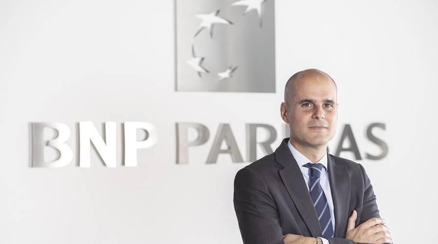 Ignacio Martínez-Avial sustituye a Borja Ortega como CEO de BNP Paribas Real Estate España