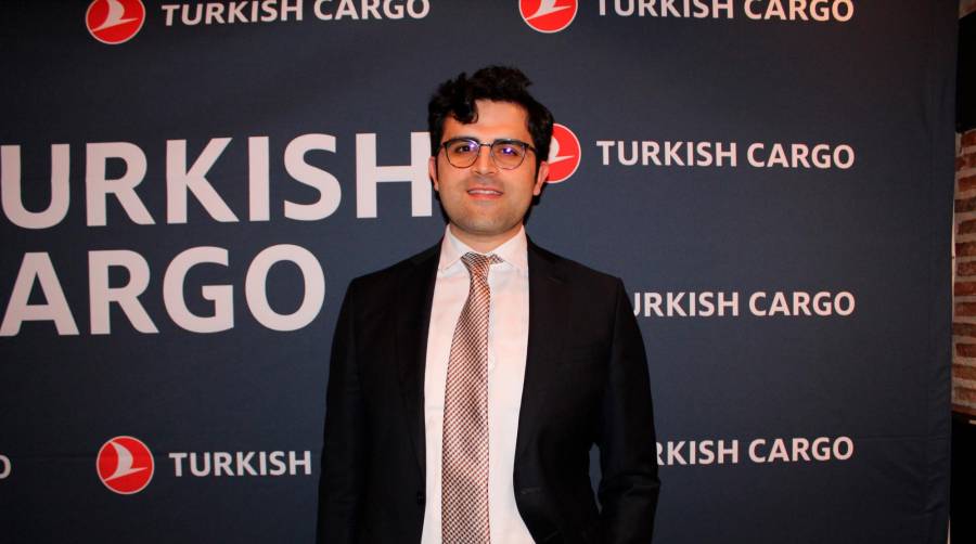 Turkish Cargo prevé incrementar su capacidad hasta un 15% en 2023