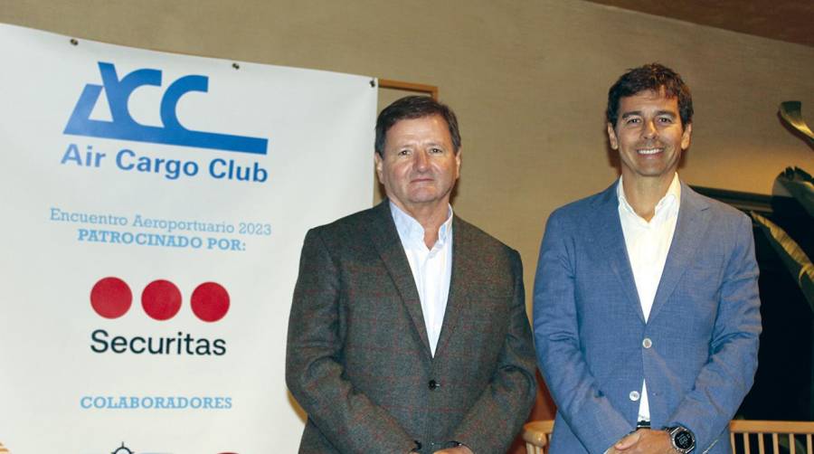 Air Cargo Club analiza los posibles impactos de la ampliación del Aeropuerto de El Prat