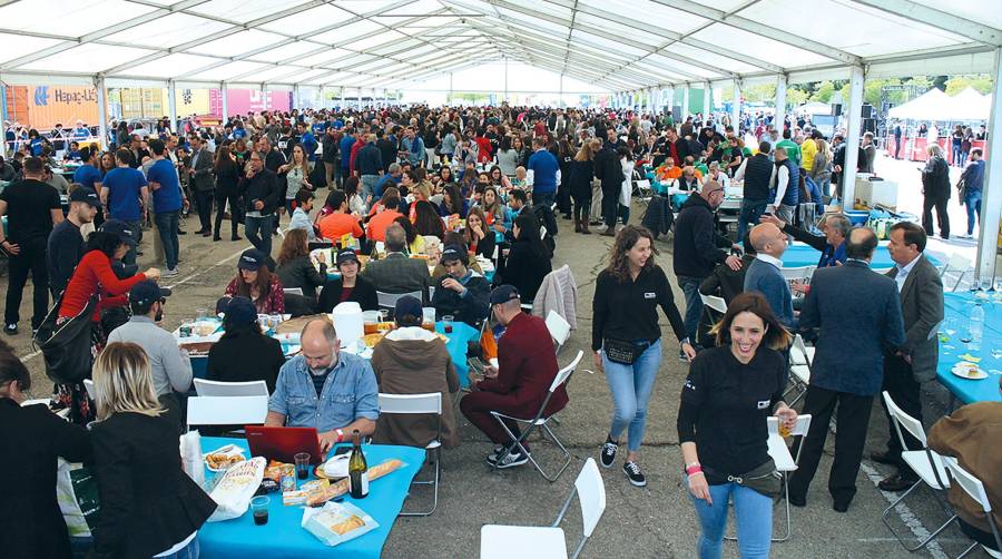 Hoy a las 14 horas finaliza el plazo de inscripción para la 2ª Fiesta de la Logística de Madrid