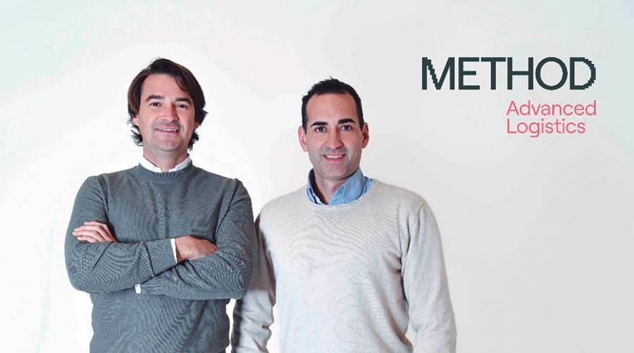 Method Advanced Logistics aumenta un 15% su facturación