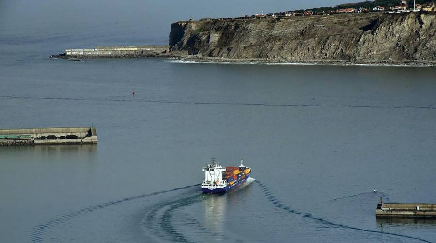 El I Congreso Puerto Sostenible pretende desarrollar un único informe sostenible de toda la comunidad portuaria.