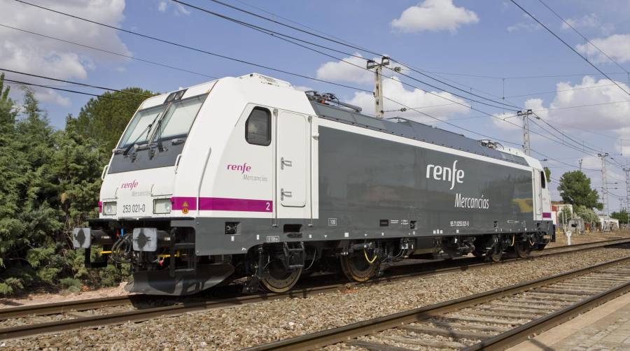 ASTIC, satisfecha por la delimitación del mercado relevante en la sentencia de Renfe Mercancías