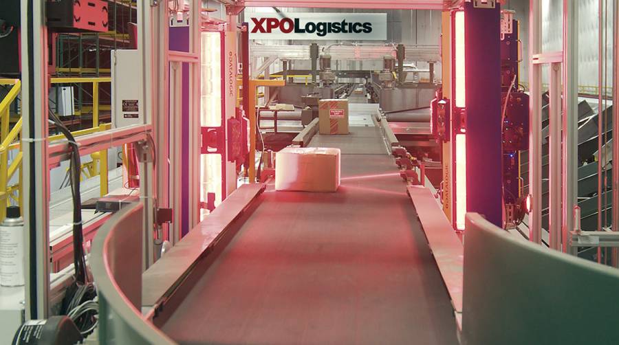 XPO Logistics crear&aacute; 4.000 empleos para atender el Black Friday y Navidad