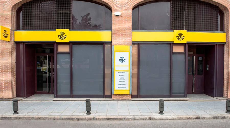 CNMC sanciona a Correos por aplicar un sistema anticompetitivo de descuentos a grandes clientes