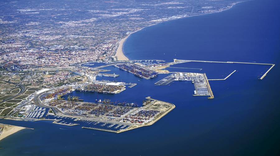 La Marca de Garant&iacute;a del Puerto de Valencia analiza hoy medidas extraordinarias para hacer frente al previsible aumento de tr&aacute;ficos que tendr&aacute; lugar en los pr&oacute;ximos d&iacute;as.