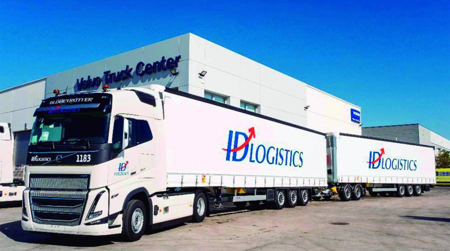 ID Logistics ha celebrado su concurso internacional Supplier Innovation Xperience (SIX).